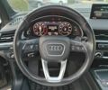 Ауди Ку 7 2018 в Черновцах на Automoto.ua Черный Ауди Ку 7, объемом двигателя 3 л и пробегом 72 тыс. км за 14500 $, фото 20 на Automoto.ua