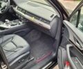 Черный Ауди Ку 7, объемом двигателя 1.98 л и пробегом 34 тыс. км за 31000 $, фото 20 на Automoto.ua