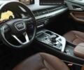 Черный Ауди Ку 7, объемом двигателя 3 л и пробегом 89 тыс. км за 17000 $, фото 8 на Automoto.ua