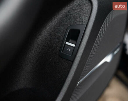 Чорний Ауді Ку 7, об'ємом двигуна 3 л та пробігом 238 тис. км за 23800 $, фото 23 на Automoto.ua