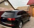 Черный Ауди Ку 7, объемом двигателя 2 л и пробегом 99 тыс. км за 21000 $, фото 6 на Automoto.ua