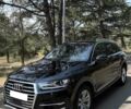 Чорний Ауді Ку 7, об'ємом двигуна 3 л та пробігом 95 тис. км за 18800 $, фото 11 на Automoto.ua