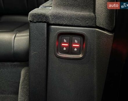 Чорний Ауді Ку 7, об'ємом двигуна 3 л та пробігом 137 тис. км за 37999 $, фото 31 на Automoto.ua