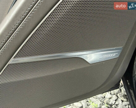 Чорний Ауді Ку 7, об'ємом двигуна 3 л та пробігом 68 тис. км за 36999 $, фото 21 на Automoto.ua