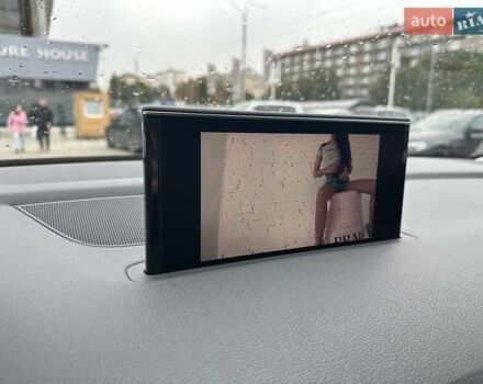 Чорний Ауді Ку 7, об'ємом двигуна 2.97 л та пробігом 105 тис. км за 48999 $, фото 36 на Automoto.ua
