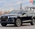 Чорний Ауді Ку 7, об'ємом двигуна 3 л та пробігом 180 тис. км за 24900 $, фото 3 на Automoto.ua
