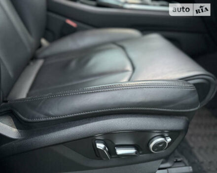 Черный Ауди Ку 7, объемом двигателя 2.97 л и пробегом 249 тыс. км за 40200 $, фото 28 на Automoto.ua