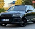 Черный Ауди Ку 7, объемом двигателя 3 л и пробегом 98 тыс. км за 49999 $, фото 99 на Automoto.ua