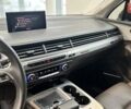 Ауди Ку 7 2019 в Луцке на Automoto.ua Черный Ауди Ку 7, объемом двигателя 2.97 л и пробегом 65 тыс. км за 58500 $, фото 24 на Automoto.ua
