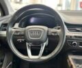 Ауди Ку 7 2019 в Луцке на Automoto.ua Черный Ауди Ку 7, объемом двигателя 2.97 л и пробегом 65 тыс. км за 58500 $, фото 41 на Automoto.ua