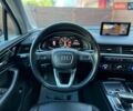 Ауді Ку 7 2019 у Одесі на Automoto.ua Чорний Ауді Ку 7, об'ємом двигуна 3 л та пробігом 162 тис. км за 30000 $, фото 7 на Automoto.ua