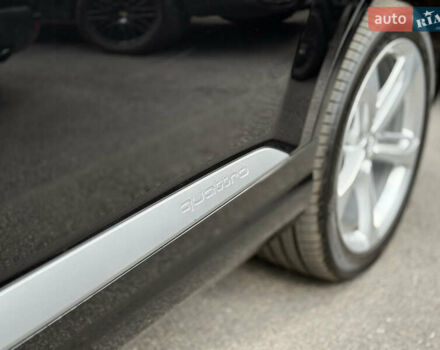 Черный Ауди Ку 7, объемом двигателя 3 л и пробегом 108 тыс. км за 36000 $, фото 36 на Automoto.ua