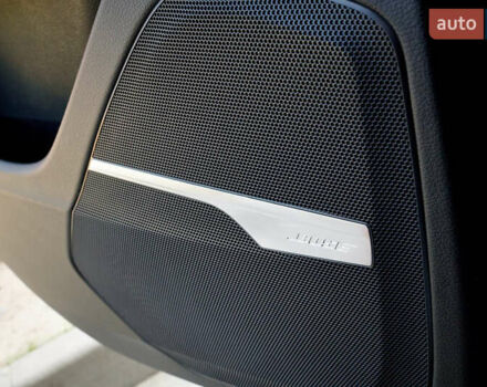 Черный Ауди Ку 7, объемом двигателя 3 л и пробегом 149 тыс. км за 68000 $, фото 49 на Automoto.ua