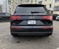 Черный Ауди Ку 7, объемом двигателя 3 л и пробегом 96 тыс. км за 41900 $, фото 6 на Automoto.ua