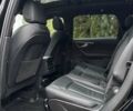 Черный Ауди Ку 7, объемом двигателя 3 л и пробегом 205 тыс. км за 28700 $, фото 20 на Automoto.ua
