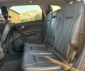 Черный Ауди Ку 7, объемом двигателя 3 л и пробегом 83 тыс. км за 43400 $, фото 28 на Automoto.ua