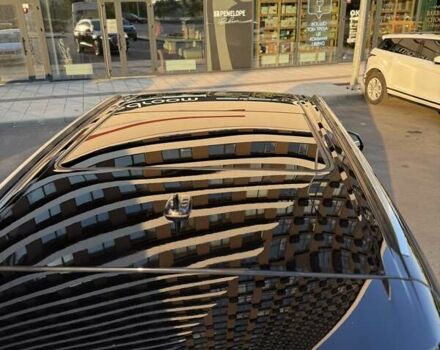 Черный Ауди Ку 7, объемом двигателя 3 л и пробегом 83 тыс. км за 43400 $, фото 12 на Automoto.ua