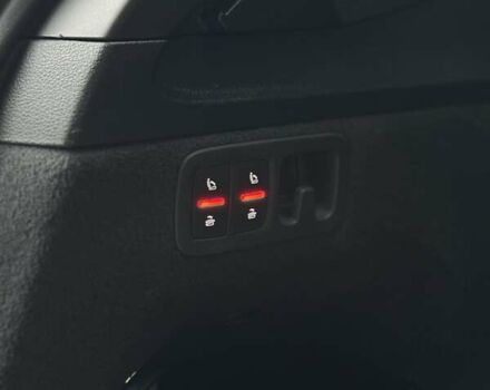 Черный Ауди Ку 7, объемом двигателя 3 л и пробегом 205 тыс. км за 28700 $, фото 36 на Automoto.ua