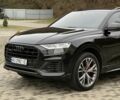 Чорний Ауді Ку 7, об'ємом двигуна 3 л та пробігом 58 тис. км за 48500 $, фото 11 на Automoto.ua