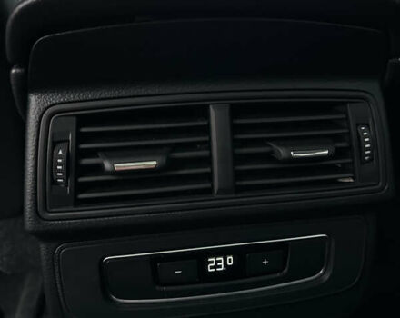 Черный Ауди Ку 7, объемом двигателя 1.98 л и пробегом 211 тыс. км за 24900 $, фото 31 на Automoto.ua