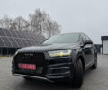 Чорний Ауді Ку 7, об'ємом двигуна 1.98 л та пробігом 205 тис. км за 26300 $, фото 4 на Automoto.ua