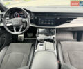 Ауди Ку 7 2019 в Хусте на Automoto.ua Черный Ауди Ку 7, объемом двигателя 2.99 л и пробегом 156 тыс. км за 65500 $, фото 18 на Automoto.ua
