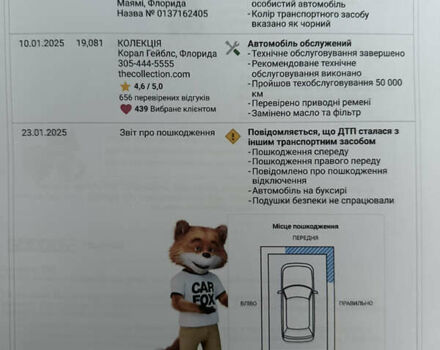 Чорний Ауді Ку 7, об'ємом двигуна 2 л та пробігом 33 тис. км за 42500 $, фото 23 на Automoto.ua
