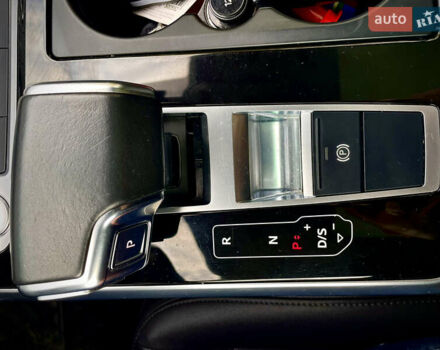 Чорний Ауді Ку 7, об'ємом двигуна 3 л та пробігом 136 тис. км за 45000 $, фото 14 на Automoto.ua