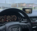 Черный Ауди Ку 7, объемом двигателя 3 л и пробегом 177 тыс. км за 32500 $, фото 45 на Automoto.ua