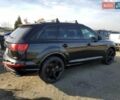 Черный Ауди Ку 7, объемом двигателя 3 л и пробегом 65 тыс. км за 14000 $, фото 1 на Automoto.ua