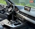 Черный Ауди Ку 7, объемом двигателя 3 л и пробегом 185 тыс. км за 45800 $, фото 45 на Automoto.ua