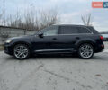 Чорний Ауді Ку 7, об'ємом двигуна 3 л та пробігом 101 тис. км за 47000 $, фото 4 на Automoto.ua