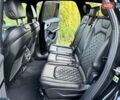 Черный Ауди Ку 7, объемом двигателя 3 л и пробегом 185 тыс. км за 45800 $, фото 50 на Automoto.ua