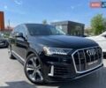 Чорний Ауді Ку 7, об'ємом двигуна 3 л та пробігом 103 тис. км за 54000 $, фото 2 на Automoto.ua