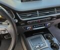 Чорний Ауді Ку 7, об'ємом двигуна 2.97 л та пробігом 256 тис. км за 46000 $, фото 13 на Automoto.ua