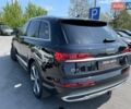 Чорний Ауді Ку 7, об'ємом двигуна 3 л та пробігом 103 тис. км за 54000 $, фото 3 на Automoto.ua