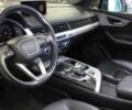 Черный Ауди Ку 7, объемом двигателя 3 л и пробегом 36 тыс. км за 9600 $, фото 7 на Automoto.ua