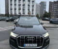 Чорний Ауді Ку 7, об'ємом двигуна 3 л та пробігом 101 тис. км за 47000 $, фото 14 на Automoto.ua