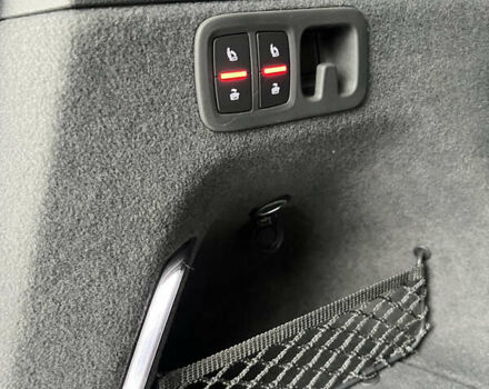 Черный Ауди Ку 7, объемом двигателя 1.98 л и пробегом 92 тыс. км за 27900 $, фото 25 на Automoto.ua