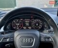 Черный Ауди Ку 7, объемом двигателя 3 л и пробегом 185 тыс. км за 45800 $, фото 69 на Automoto.ua
