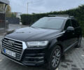 Черный Ауди Ку 7, объемом двигателя 3 л и пробегом 177 тыс. км за 32500 $, фото 6 на Automoto.ua