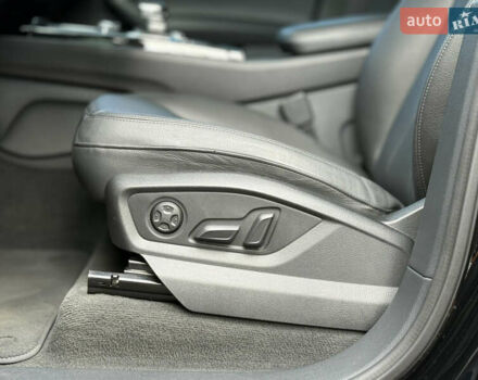 Черный Ауди Ку 7, объемом двигателя 3 л и пробегом 108 тыс. км за 36000 $, фото 23 на Automoto.ua