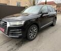 Черный Ауди Ку 7, объемом двигателя 2 л и пробегом 130 тыс. км за 32000 $, фото 1 на Automoto.ua