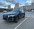 Черный Ауди Ку 7, объемом двигателя 1.98 л и пробегом 79 тыс. км за 37900 $, фото 4 на Automoto.ua