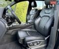 Черный Ауди Ку 7, объемом двигателя 3 л и пробегом 185 тыс. км за 45800 $, фото 30 на Automoto.ua