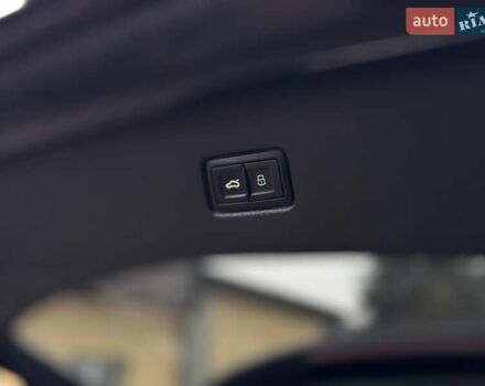 Черный Ауди Ку 7, объемом двигателя 3 л и пробегом 205 тыс. км за 28700 $, фото 34 на Automoto.ua