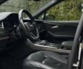Черный Ауди Ку 7, объемом двигателя 3 л и пробегом 205 тыс. км за 28700 $, фото 10 на Automoto.ua