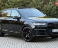 Черный Ауди Ку 7, объемом двигателя 3 л и пробегом 98 тыс. км за 49999 $, фото 107 на Automoto.ua