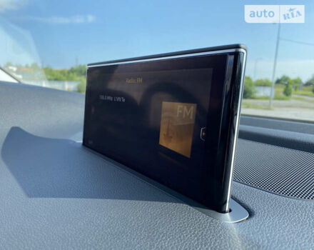 Ауди Ку 7 2019 у Львове на Automoto.ua Черный Ауди Ку 7, об'ємом двигуна 2 л та пробігом 94 тис. км за 43500 $, фото 75 на Automoto.ua