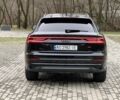 Чорний Ауді Ку 7, об'ємом двигуна 3 л та пробігом 58 тис. км за 48500 $, фото 7 на Automoto.ua